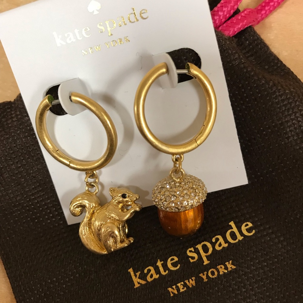 Kate Spade Earrings